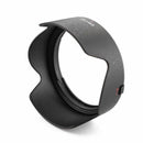 EW-73D Lens Hood Shade Protector Cover For EF-S 18-135mm f/3.5-5.6 IS D1U6