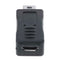Mini USB Male to Micro USB Female Date Converter Adapter for Smart Phone