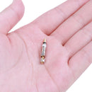 4Pcs Detachable valve core replacement for french air pump valve ME