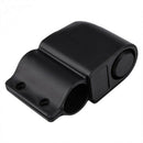 Bicycle Alarm Anti-Theft Lock Mountain Bike Wireless Remote Control Passwor