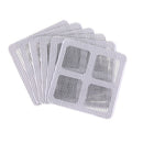 50Pcs Anti-Insect Fly Bug Door Window Mosquito Screen Net Repair Tape Patch