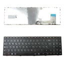 Spanish SP Keyboard for Lenovo Ideapad 100-15IBY 100-15IB B50-10 Laptop