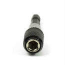 1/4" Impact Drive Shank Chuck Quick Connect  Hex Bit Drill Adapter
