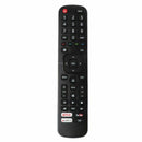 En2X27Hs Wireless Replacement Hd Smart Tv Remote Control For Hisense Smart