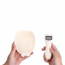 Pet Food Water Measuring Spoon Cup With Led Display Kitchen Scale Scoop Por