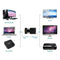 Video Converter HDMI To VGA Adapter Cable 1080P HDTV + Audio And USB Cable