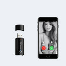 2 in 1 Car Wireless Bluetooth 5.0 Transmitter Receiver Adapter Stereo Audio