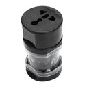 Global Multi-function Travel Conversion Plug Wall AC Power Charger Adapter