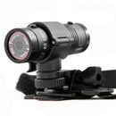 F9 HD 1080P Sport Camera Mini Video DV for Bike Motorcycle