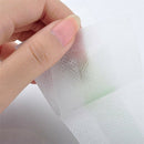 8PCS  Cold Wax Hair Removal Strips For Leg Body and Facial Hair Fashion 2017