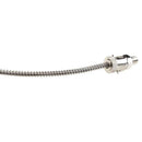 2m High Temperature Controller 0-600 Degree Buckle Clip K Type Thermocouple