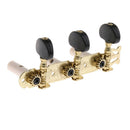 2pcs 3r3l Clamps Tuning Machine Heads