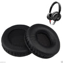 Replacement Leather Ear Pads For Sennheiser HD25 HD25-1 HD25SP PC150 PC155 Hot