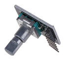 4Pcs Rotary encoder module brick sensor development for arduino KY-040 Gw