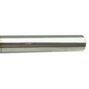 5PCS 6mm 4 Flute Carbide Endmills CNC Milling Cutter Milling Slotting Profi I3S9