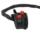 7/8"Handle Bar ATV 200 250 300CCStart Kill Choke Switch For Taotao Roketa