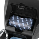 Travel Foldable Dog Pooper Scooper, Portable Large Dog Poop Scoop with Wast