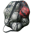 Large-Capacity Outdoor Sports Bag Football Basketball Bag Sports Storage Be