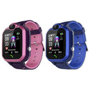 Kid Smart Watch IP67 Waterproof Children Student Smartwatch SOS Emergency C U7L6
