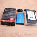 2.5 Inch 250GB USB 3.0 External Hard Drive Disk HDD For Laptop Desktop