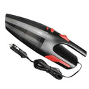 Hand Held Car Vacuum Cleaner Upright Mop 120W High Power Rechargeable NEW