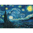 5D Full Drill Diamond Painting Starry Sky Mosaic Kit Rhinestone Bead Art
