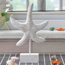 2x Mediterranean Nautical Themed Party Office Desktop Table Ornament Crafts