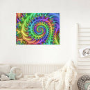 5D DIY Full Drill Diamond Painting Spiral Embroidery Mosaic Craft Kit Decor