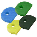 Colorful Plastic Key Top Covers Pack of 24
