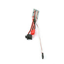 30A ESC Brushed Electric Speed Controller for DIY Mini RC Car or Boat