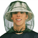 4 Pack Mosquito Head Net,Beekeeping Beekeeper Face Protector,Lightweight Fa D9S3
