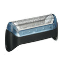Shaver/Razor Foil & Cutter Blade Replacement For Braun 10B/20B/20S, Shaver