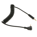 2.5mm DMW-RLS1 Remote Shutter Release Cable for Panasonic GH5 FZ1000 G7 GF1