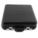18 Grid Compartments Storage Case Fishing Tool Lure Spoon Hook Bait Holder A
