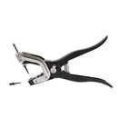 Practical Cattle Metal Goat Ear Tag Animal Tool Plier for Cattle Cow Pig Go M4A9