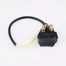 Ignition Coil CDI Regulator Rectifier Relay For 110cc Chinese ATV Quad Dirt V2S4