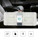 12V LED RV Ceiling Dome Light RV Interior Lighting Trailer Lights for Camper  RV