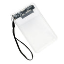2.5inch Office Clear USB3.0 To SATA Plug And Play External Hard Drive Enclosure