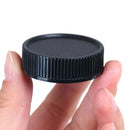 1pc Rear lens cap cover for Leica L39 M39 39mm screw mount3C