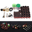 Engraving Polishing Kit Electric Grinder Mini Drill Set Home Shank Rotary