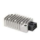1Pcs New Durable Voltage Regulator Rectifier Fits installed For Yamaha