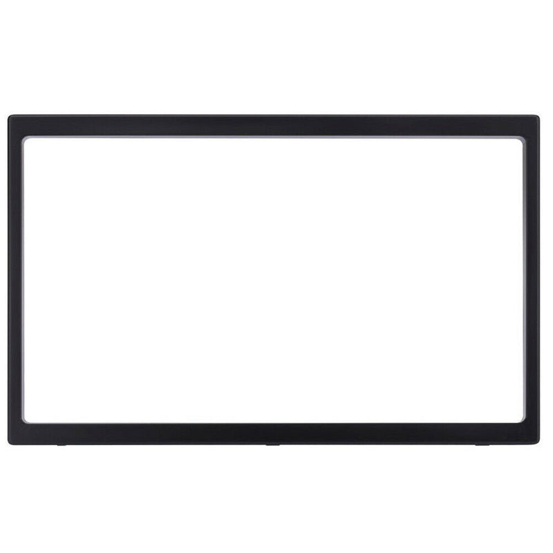 Universal Double DIN Frame/Trim/Surround Face Front Aperture Car Radio Frame AU!