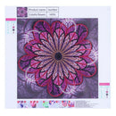 5D Diy Diamond Embroidery Flower Pattern Cross Stitch Diy Diamond Painting