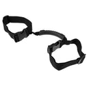 Universal Scuba Diving Adjustable Tank Cylinder Carrier Holder Strap With Carry