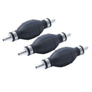 3x 8mm 5/16'' Marine Boat Motor Gasoline Petrol