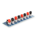 XR-M229 ATX Power Supply Module Desktop Chassis Power Patch Output Board
