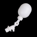 Adjustable Plastic Float Valve Ball Aquarium Control Switch for Water Tower G9