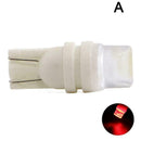 6PCS/Set T10 -2835-3 High Quality LED Car Turn Side Light Marker Lamp 3W Us G7C2