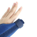 1Pcs Thumb Sprain Protective Wrist Support Wraps Tendon Sheath Fracture Fix