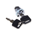 Home hardware 2 Keys Cam Lock Cabinet Mailbox Drawer Cupboard Lock  OZ